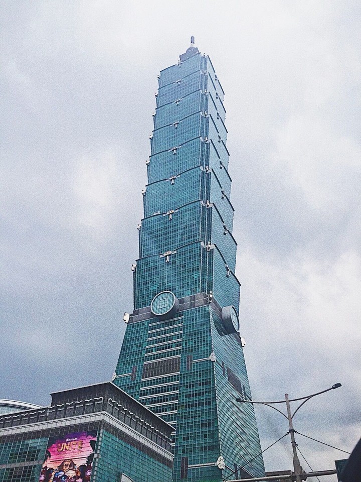 taipei101