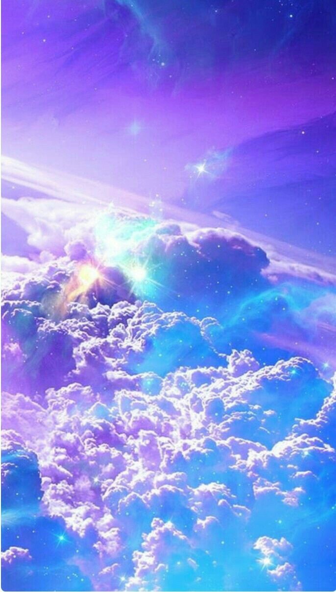 Небо
