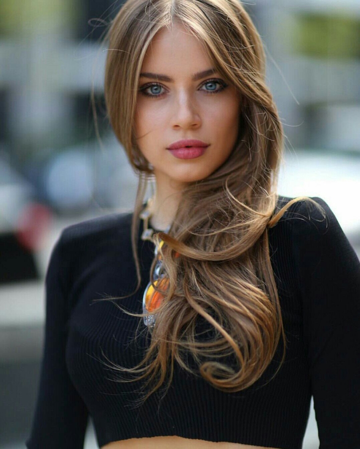 girl
