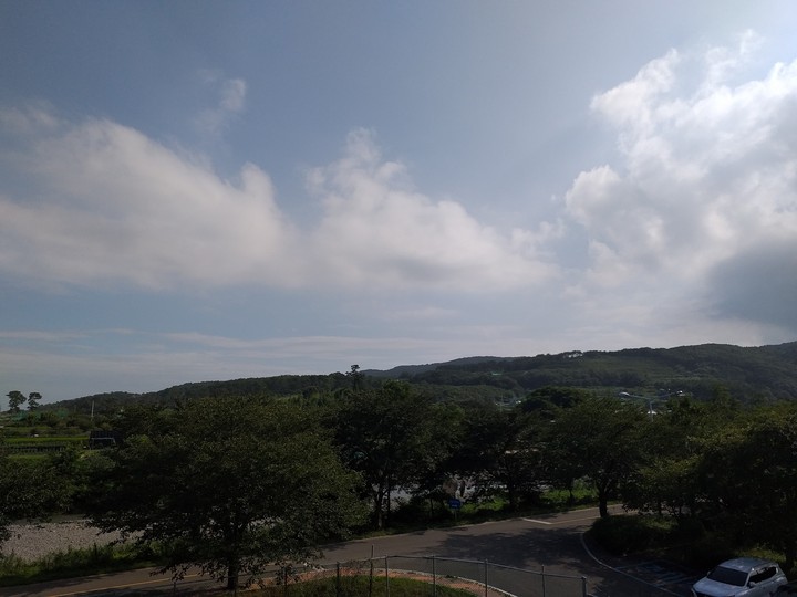 mountain