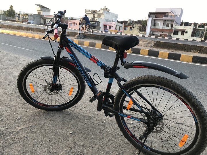 Perfect Cycling