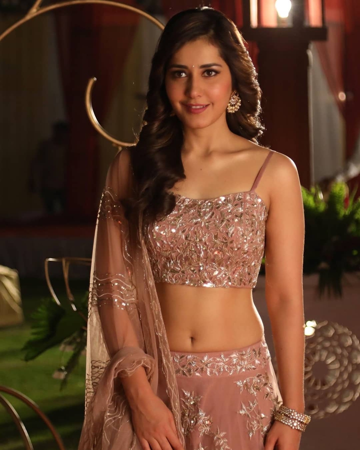 RAASHI