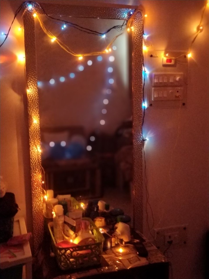 Lights