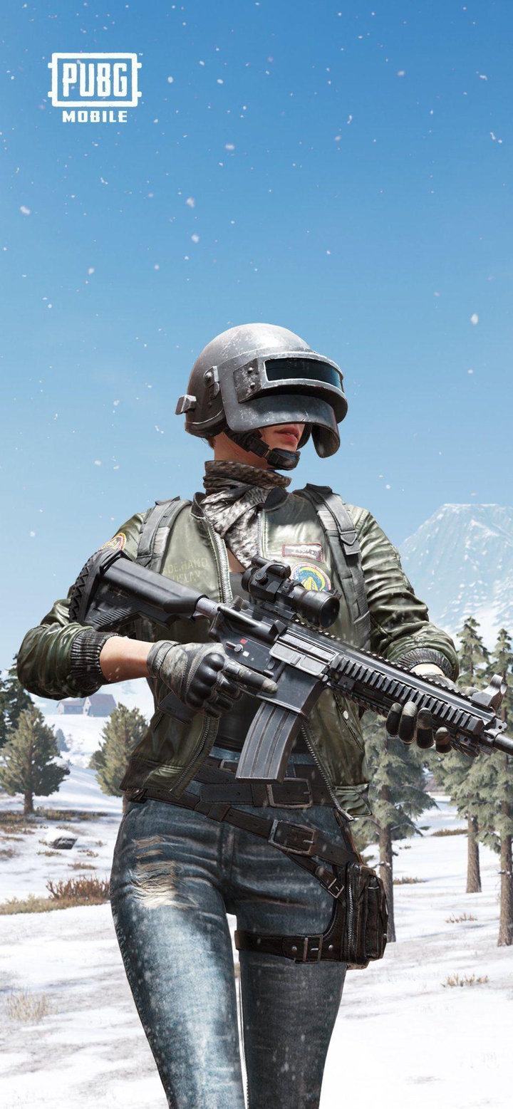 Pubg