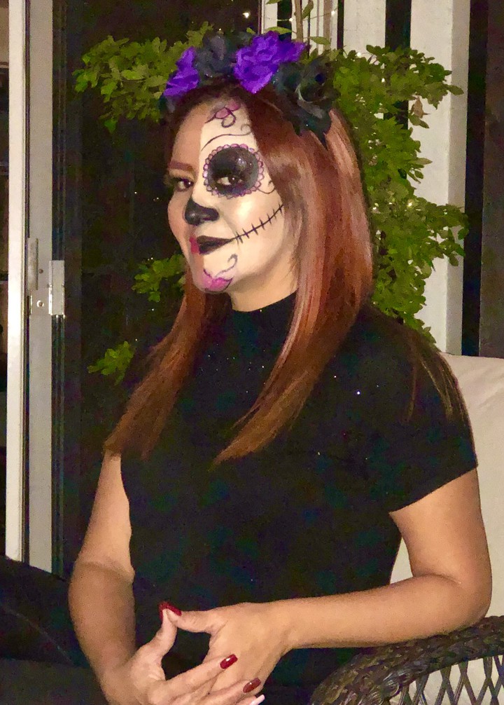 Catrina