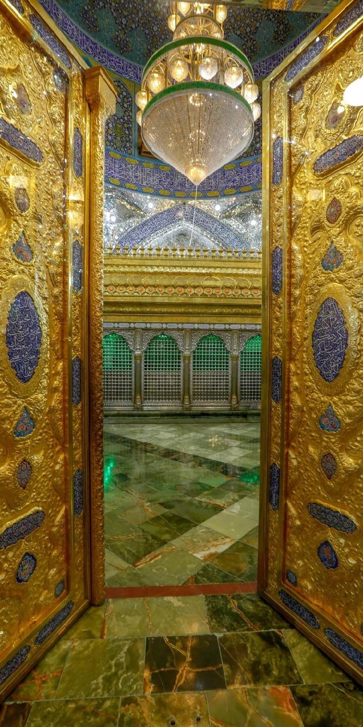 imam Ali