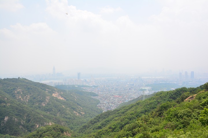 용마산이미지