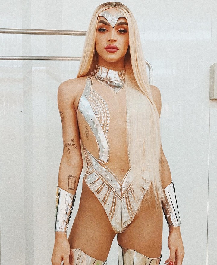 Pabllo Vittar
