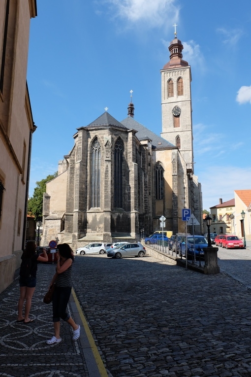 Kutná Hora