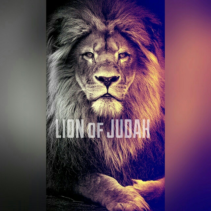 Lion of Judah