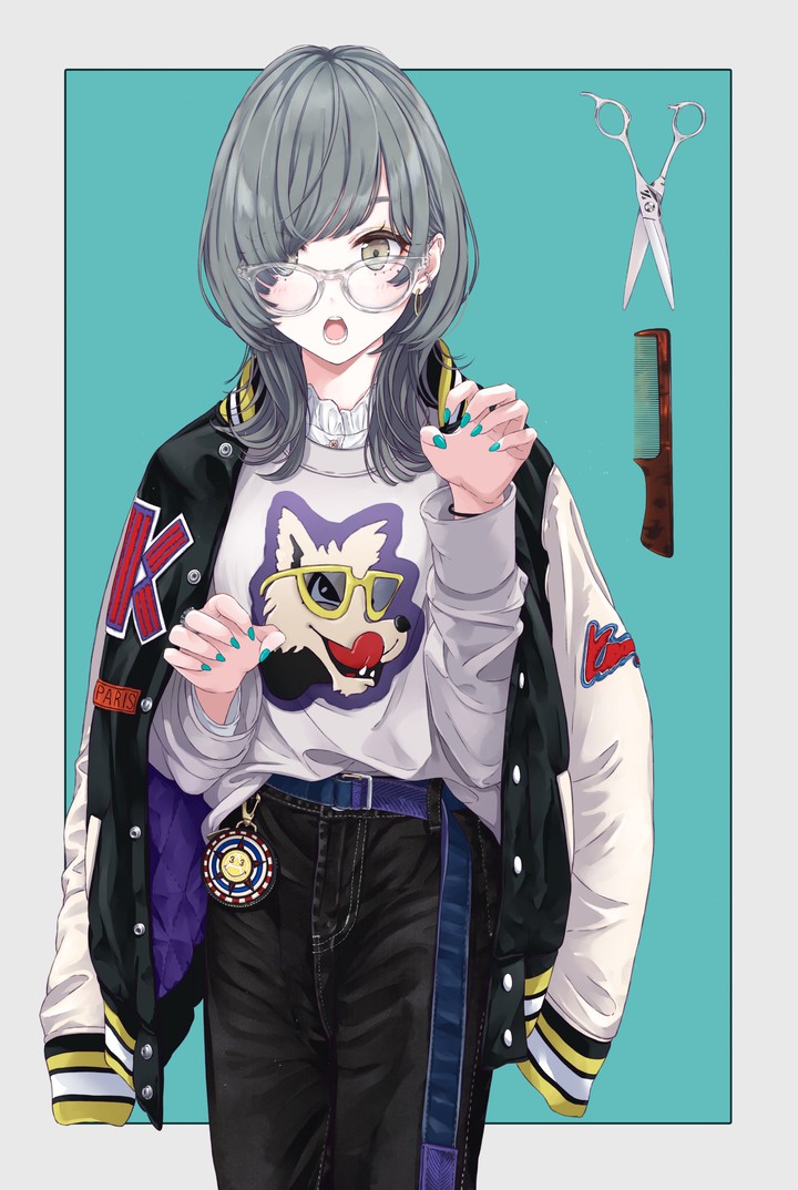 Anime