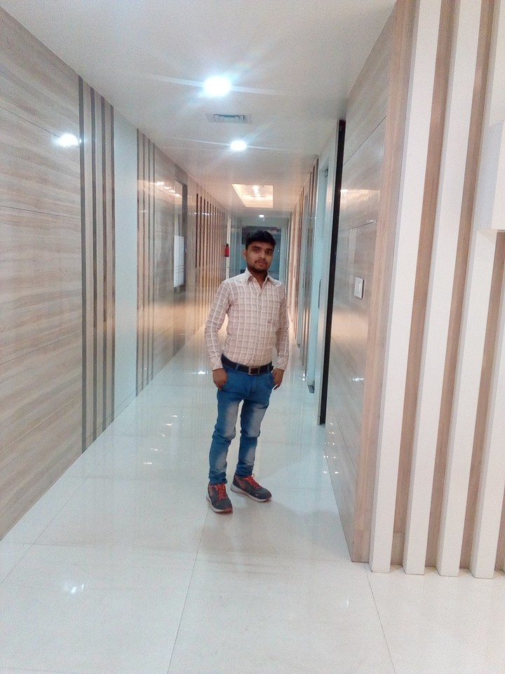 Ashwani Kumar