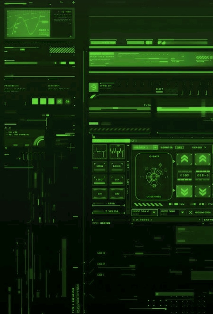 hacker wallpaper