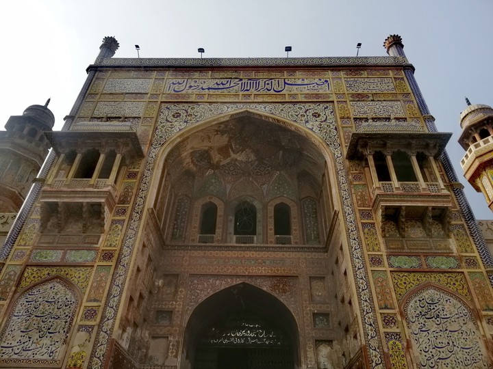 Masjid