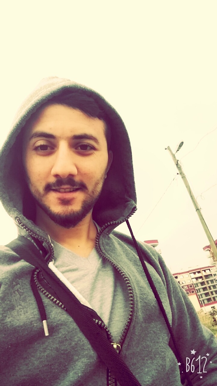 Ben tabiki; );)
