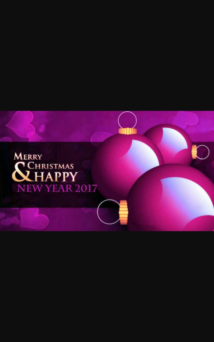 new year