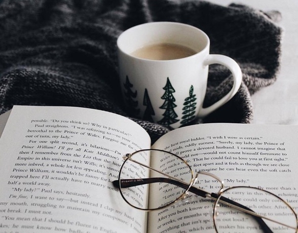 reading