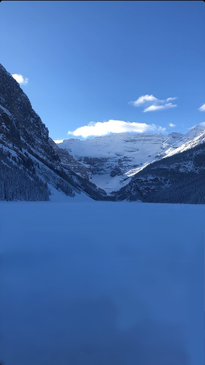 Mountains