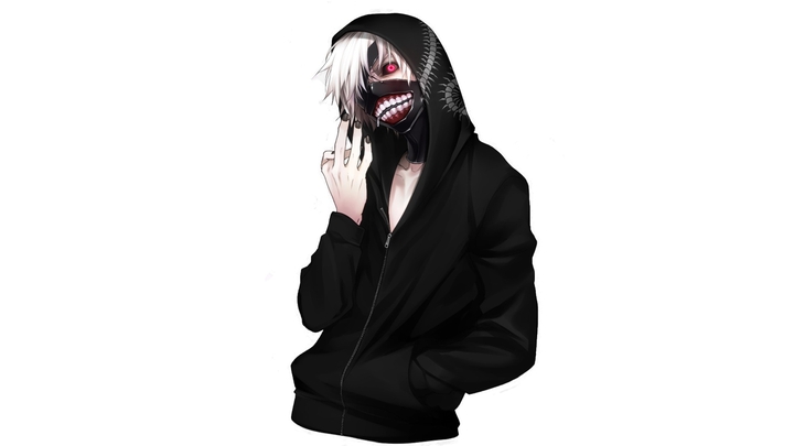 kaneki ken