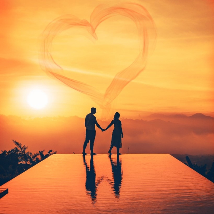 love for ever