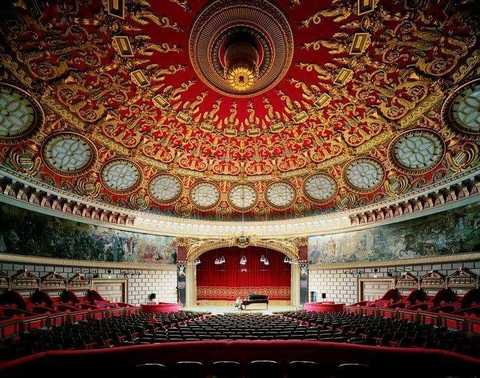 Theatre