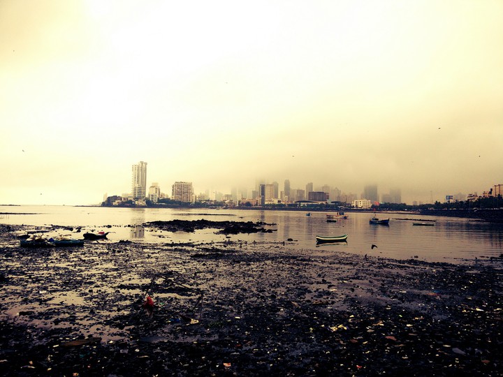 Mumbai