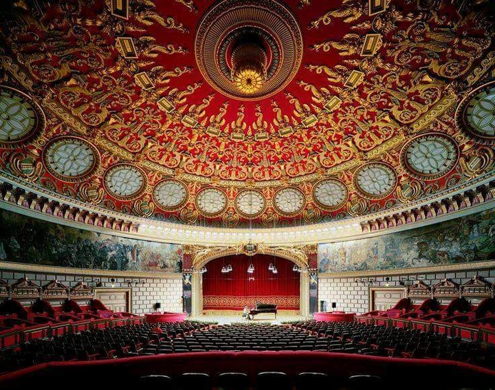 Theatre