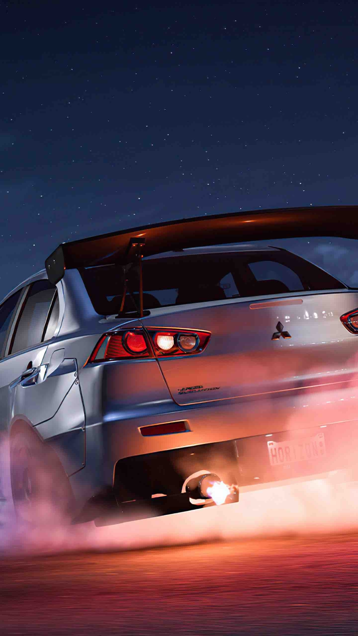 Forza horizon 5