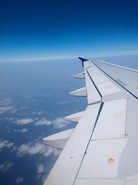 Sky High