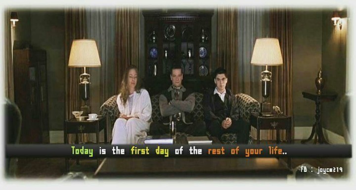 movie quotes