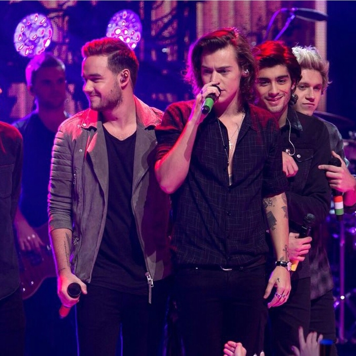 What makes you beautiful