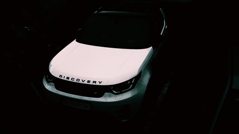 Discovery