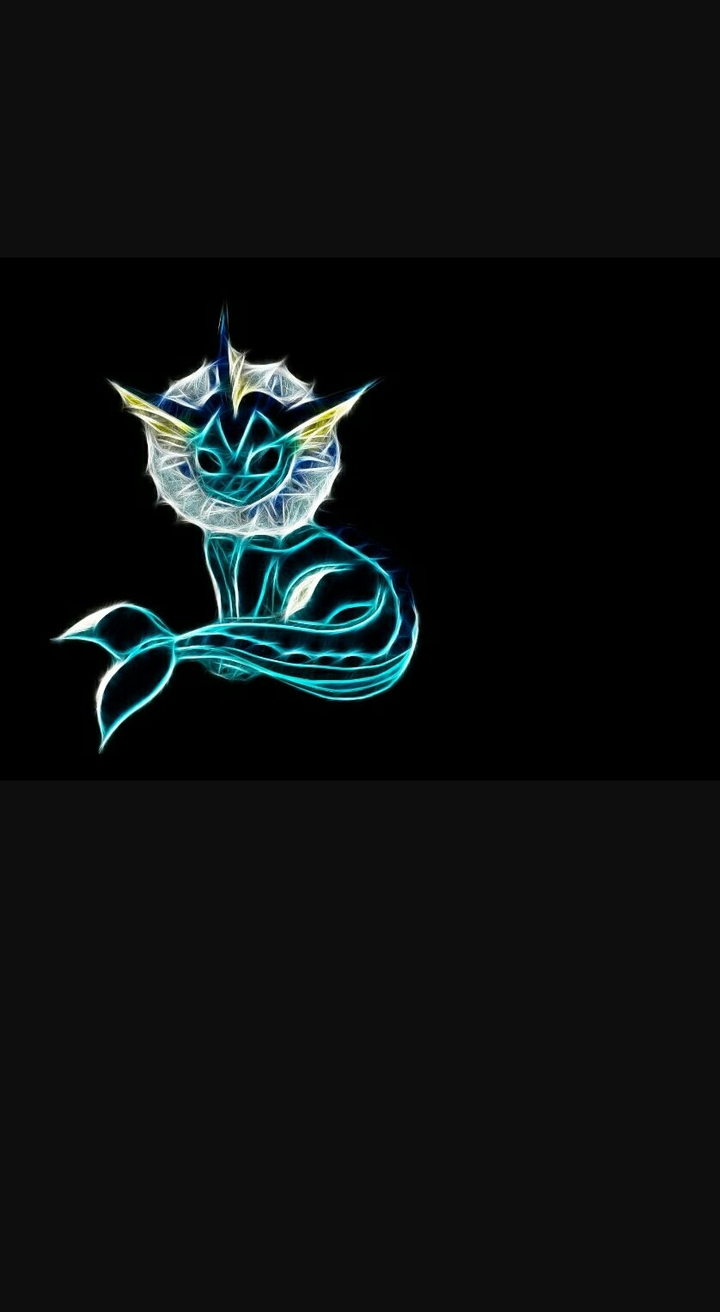 #1/4 Vaporeon