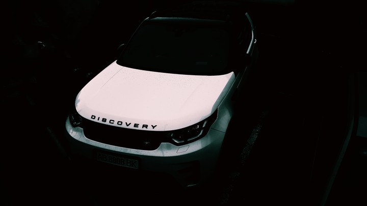 Discovery