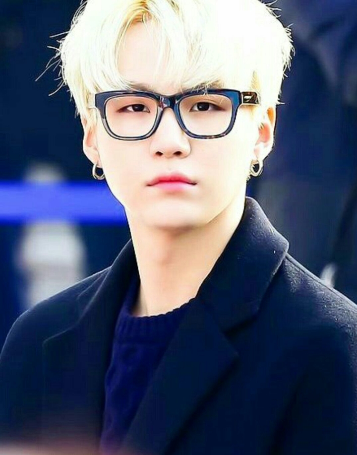 BTS suga