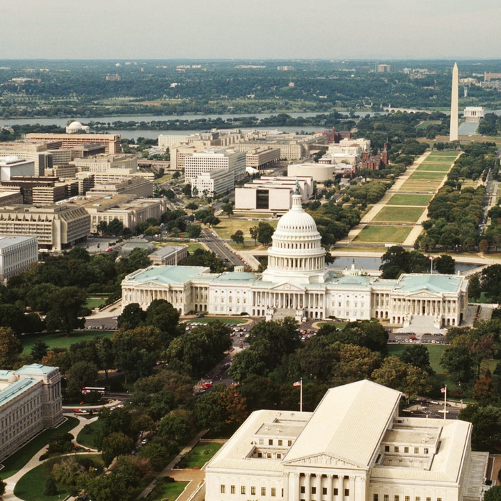 washington