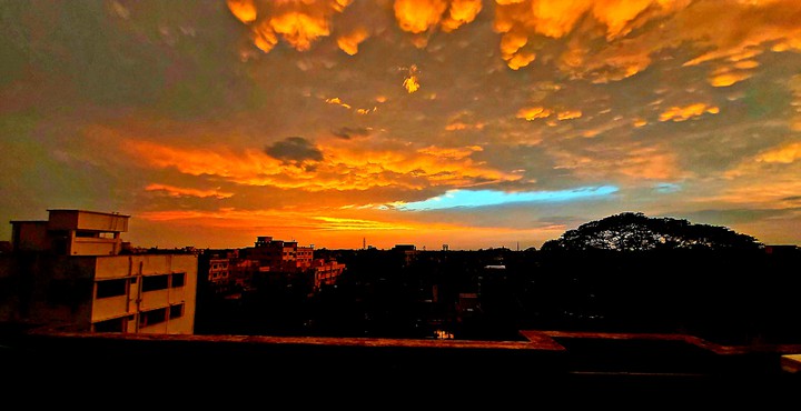 sky