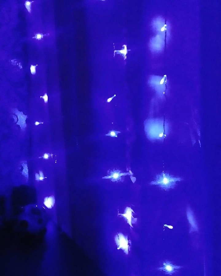 lights