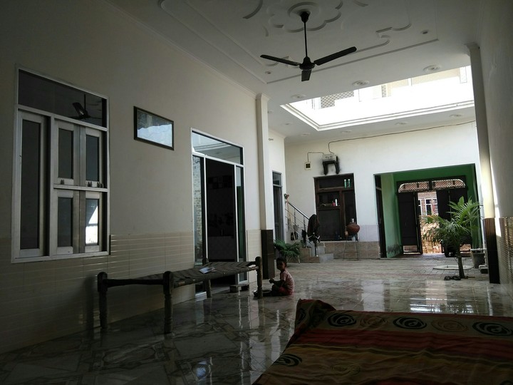 Home