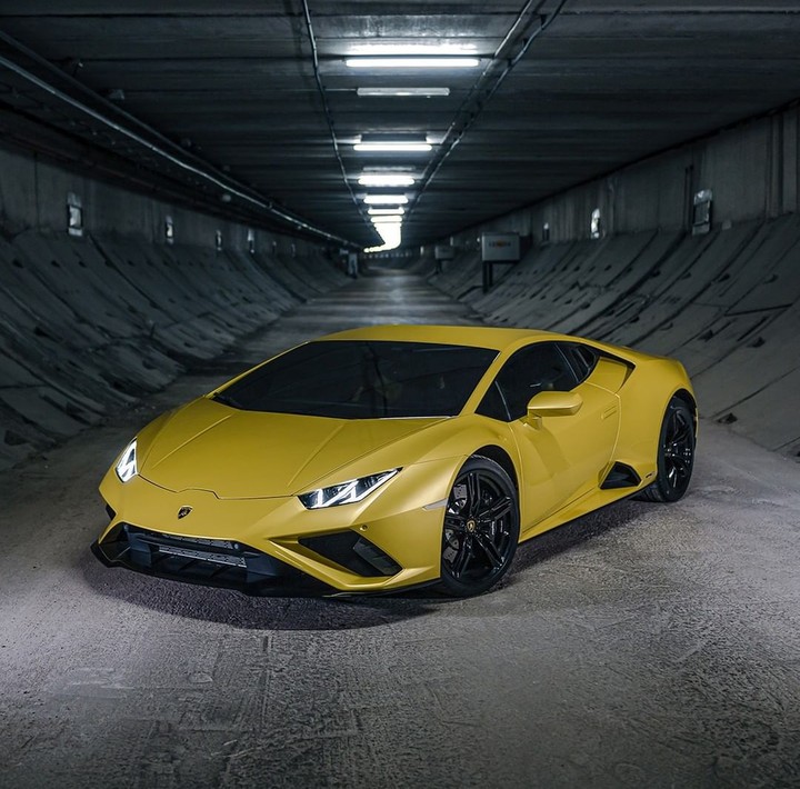 Lamborghini