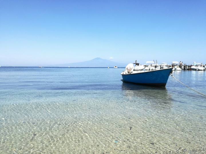 Etna da Brucoli