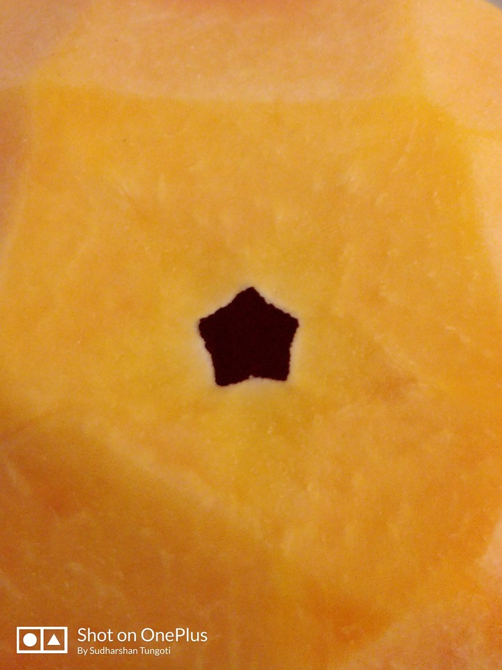 #guesswhat #perfectstar #papaya