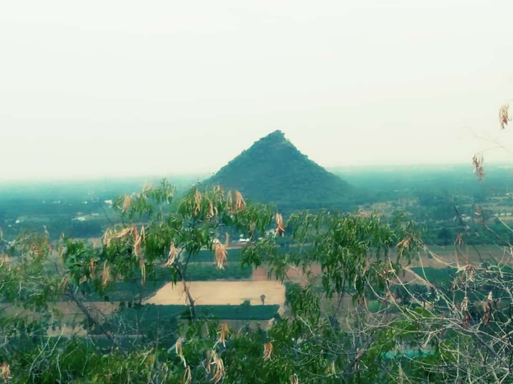 mountain