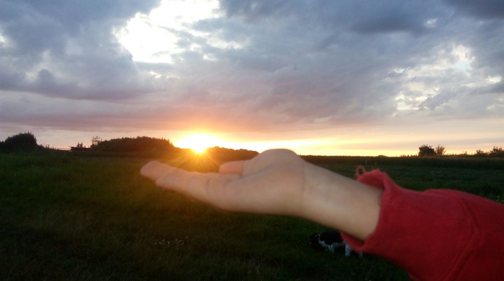 sun 