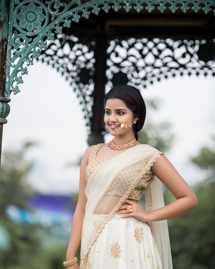 anupama parameswaran