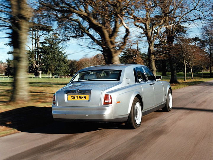 rolls royce