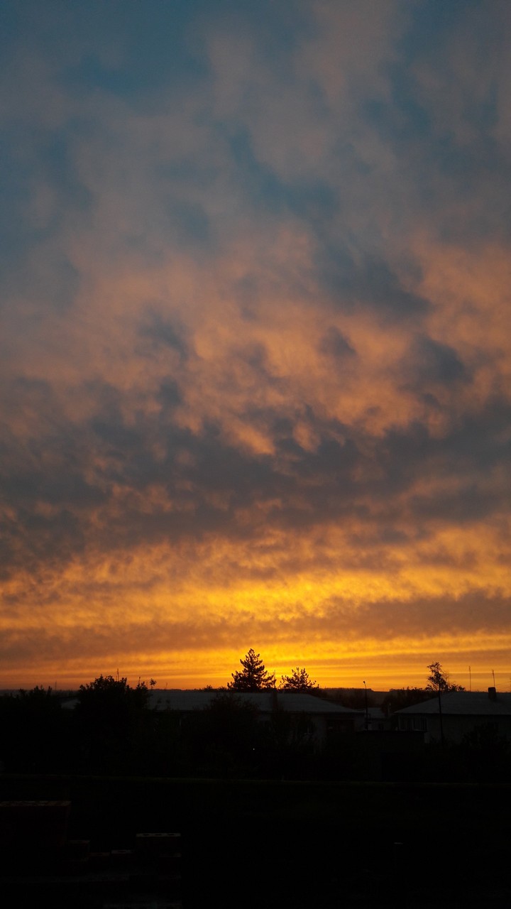 you are my sky