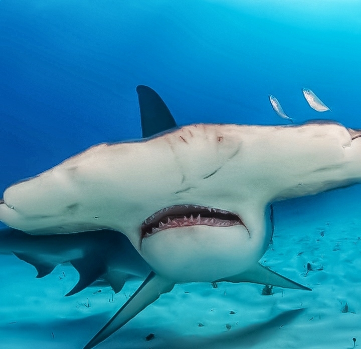 Hammerhead Shark