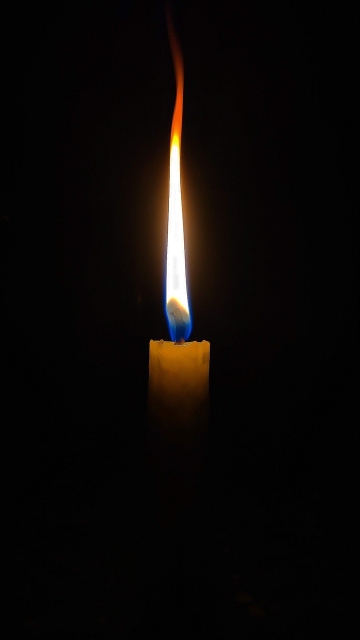 candle