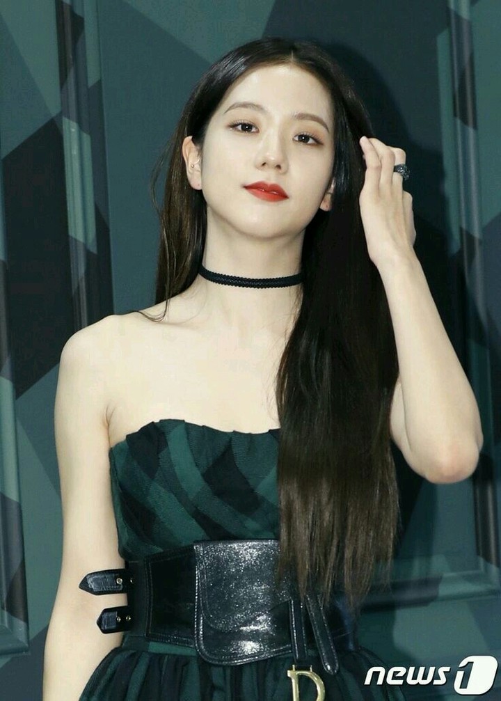 Jisoo